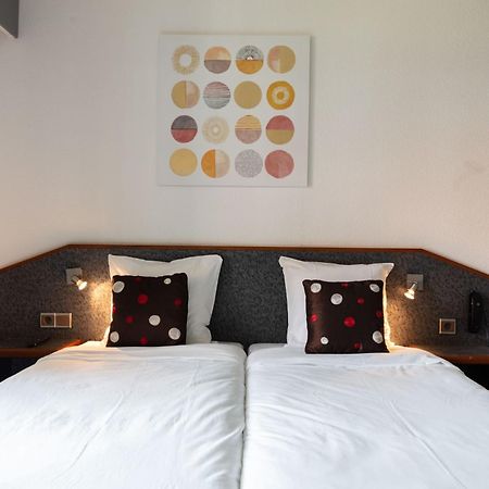Hotel Restaurant La Vallee Noble, Proche Eguisheim Colmar Soultzmatt Eksteriør bilde