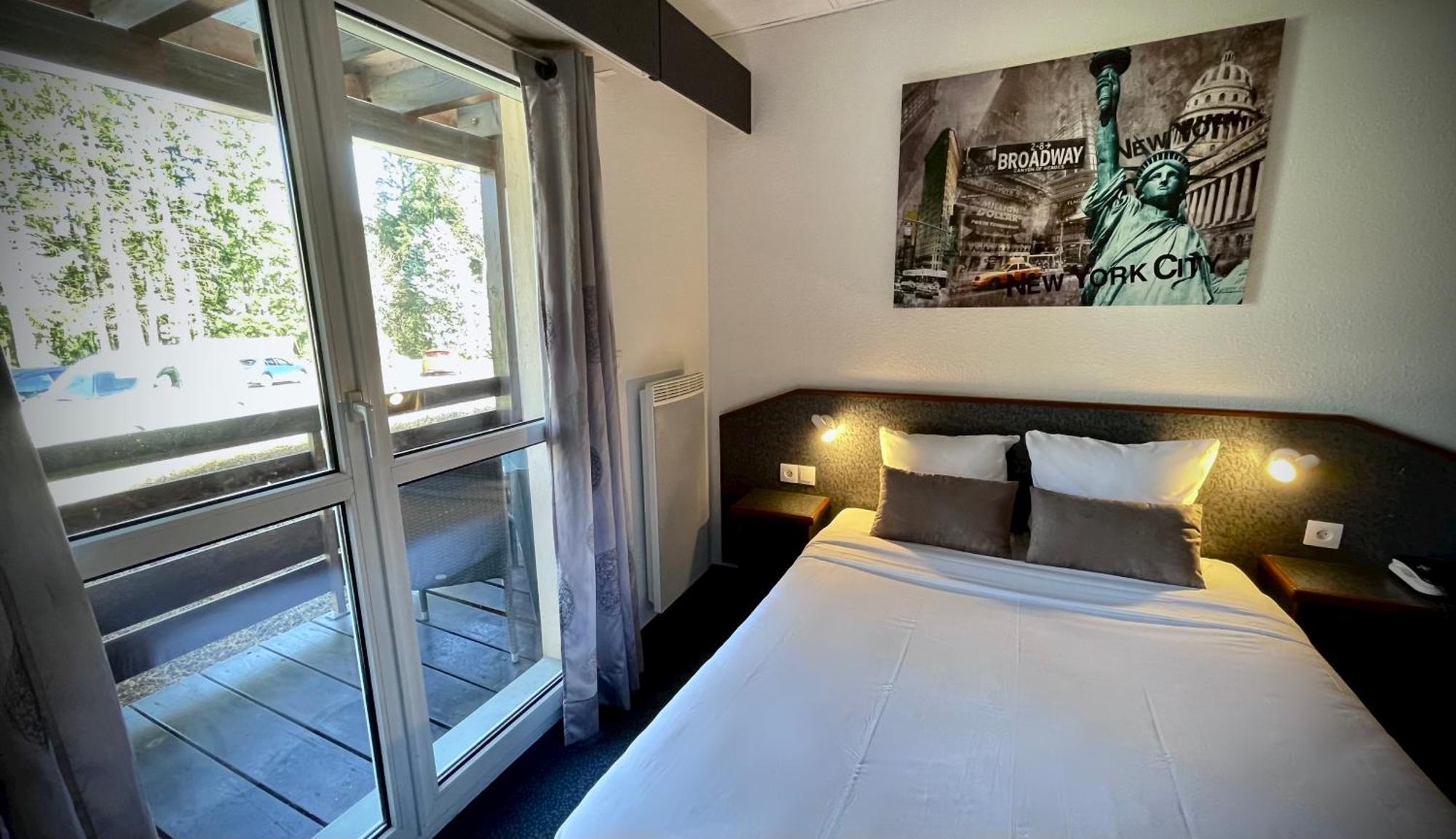 Hotel Restaurant La Vallee Noble, Proche Eguisheim Colmar Soultzmatt Eksteriør bilde