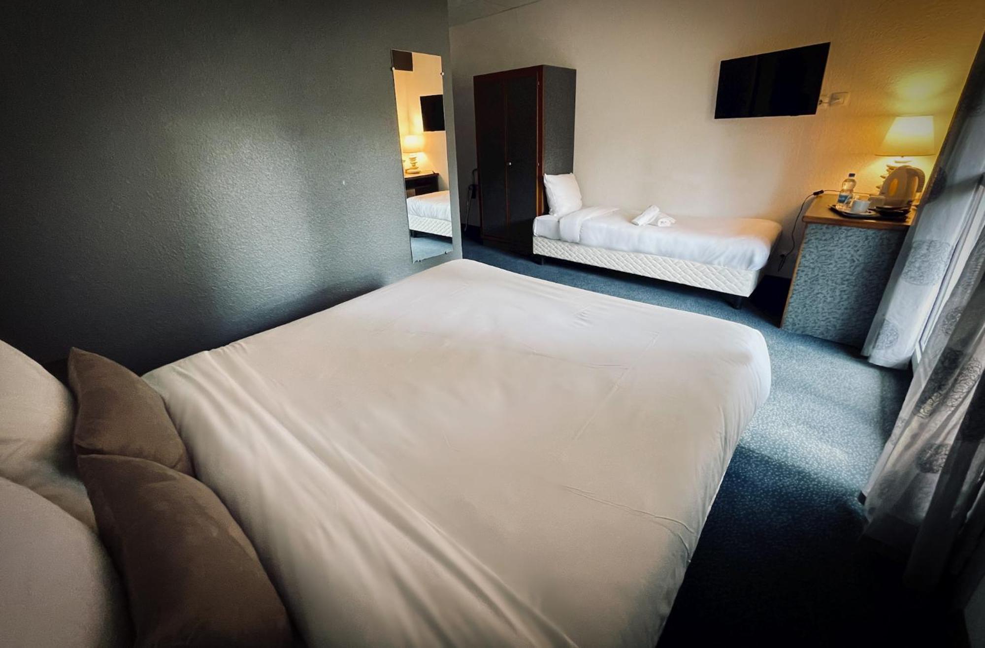 Hotel Restaurant La Vallee Noble, Proche Eguisheim Colmar Soultzmatt Eksteriør bilde