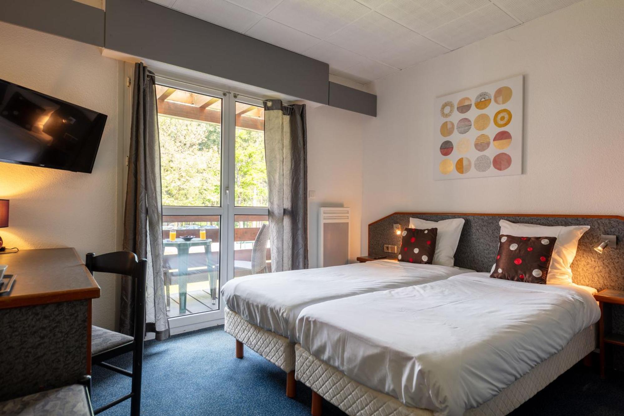Hotel Restaurant La Vallee Noble, Proche Eguisheim Colmar Soultzmatt Eksteriør bilde