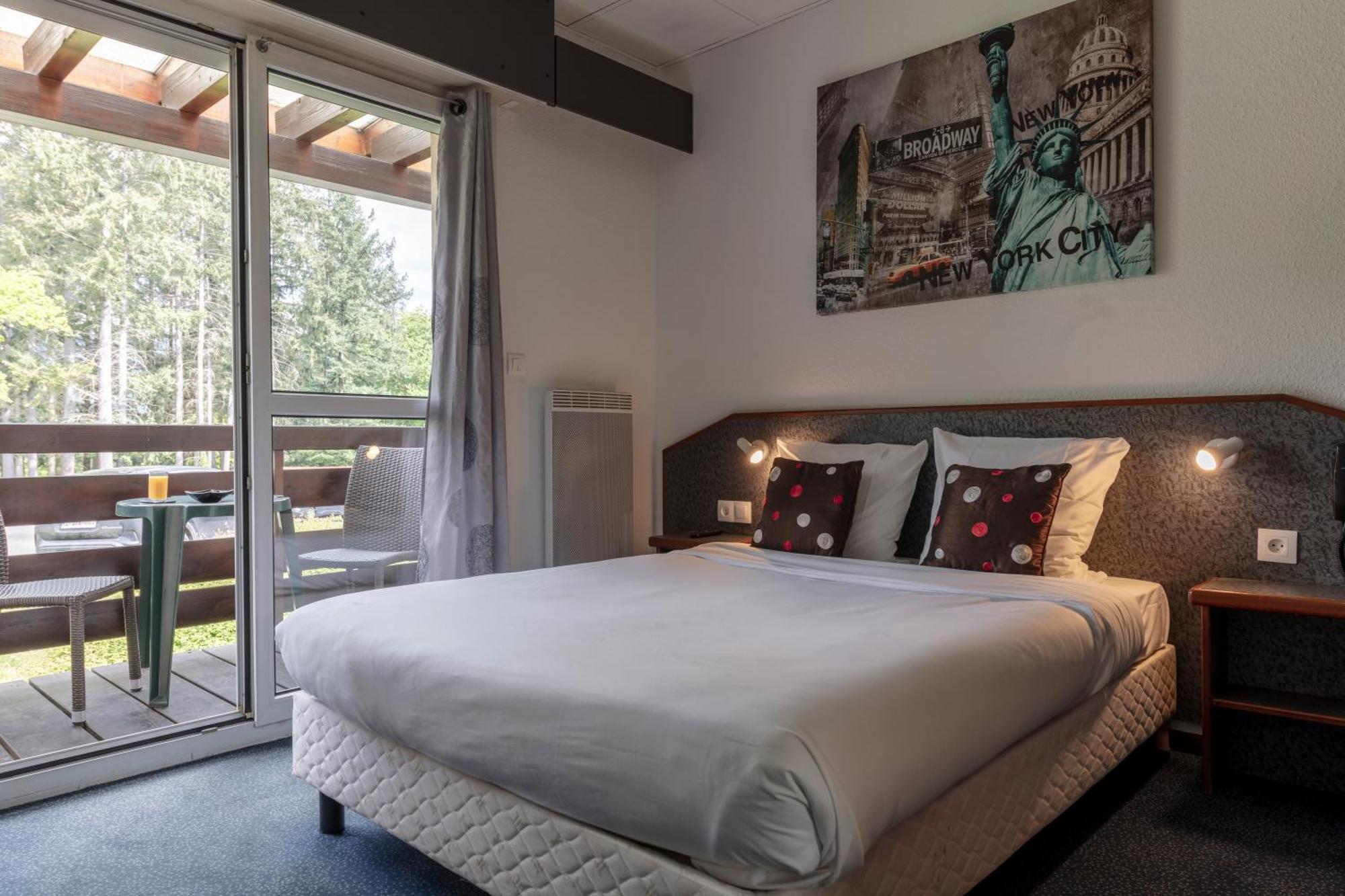 Hotel Restaurant La Vallee Noble, Proche Eguisheim Colmar Soultzmatt Eksteriør bilde
