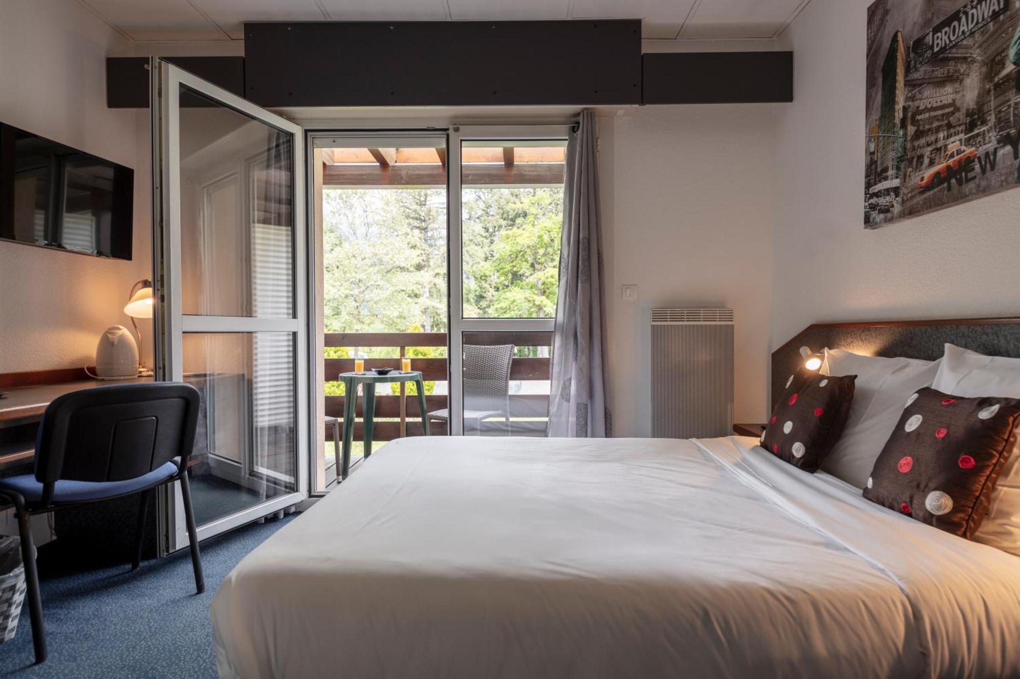 Hotel Restaurant La Vallee Noble, Proche Eguisheim Colmar Soultzmatt Eksteriør bilde