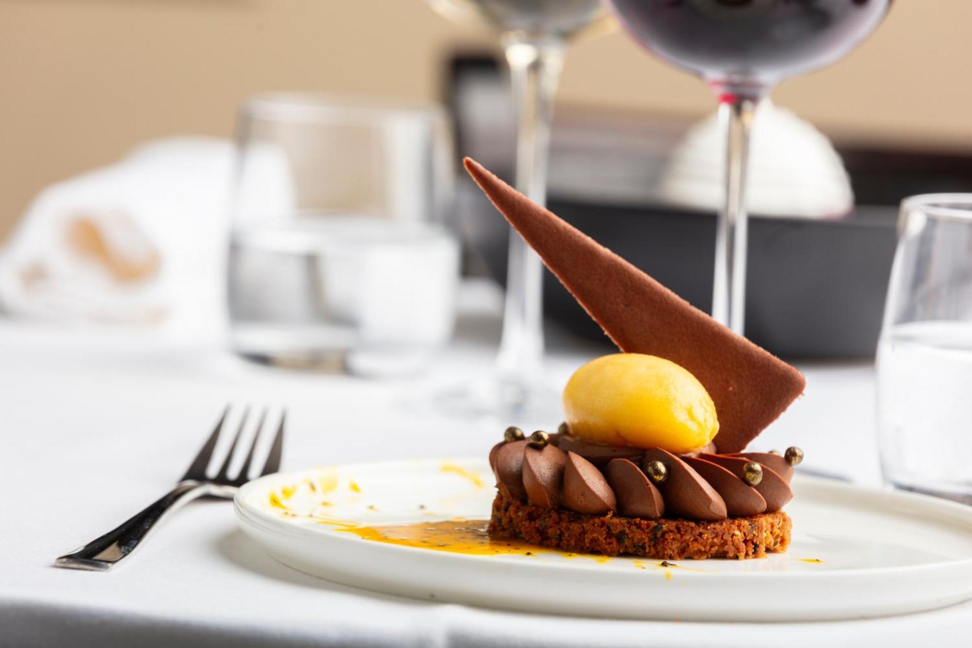 Hotel Restaurant La Vallee Noble, Proche Eguisheim Colmar Soultzmatt Eksteriør bilde