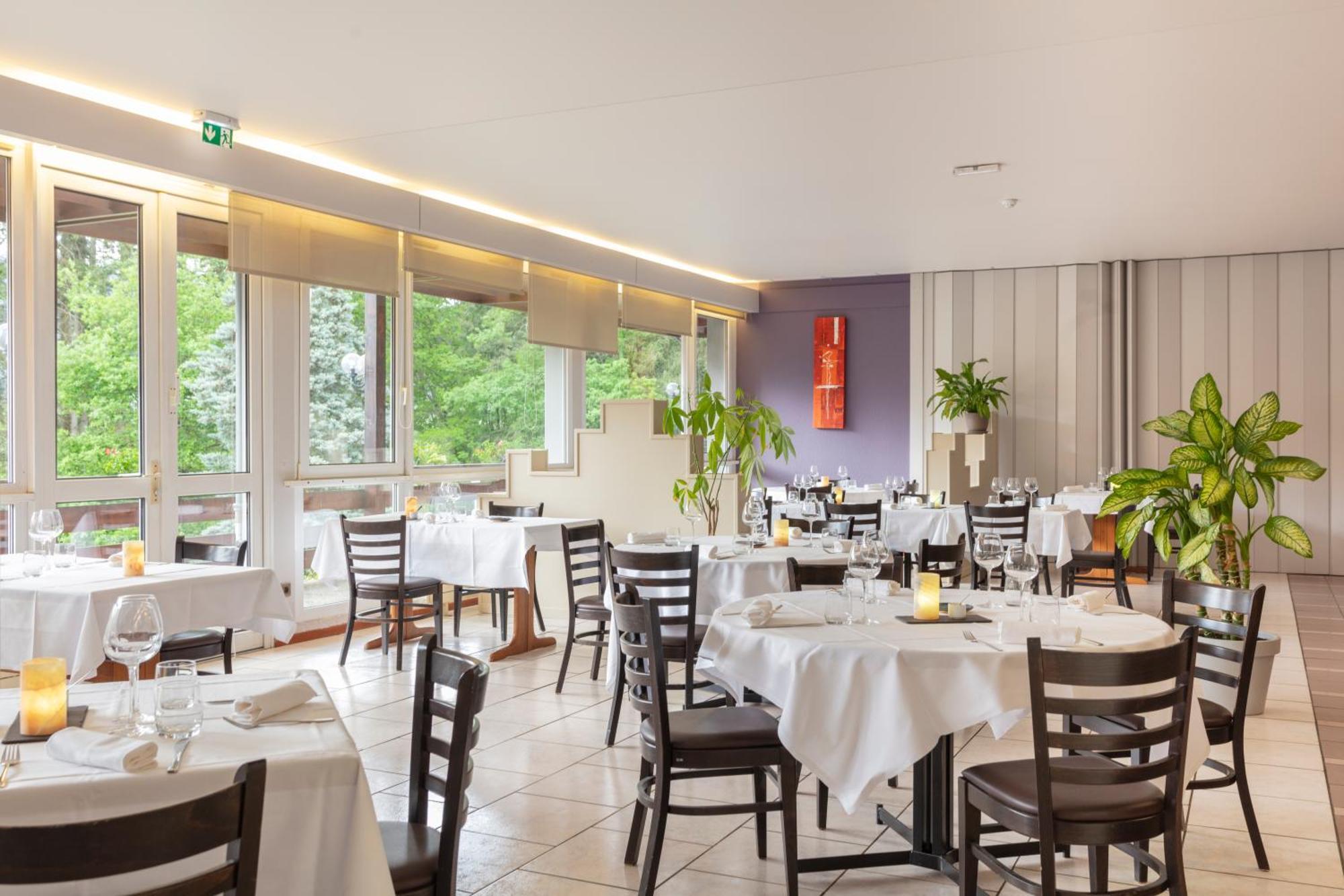 Hotel Restaurant La Vallee Noble, Proche Eguisheim Colmar Soultzmatt Eksteriør bilde