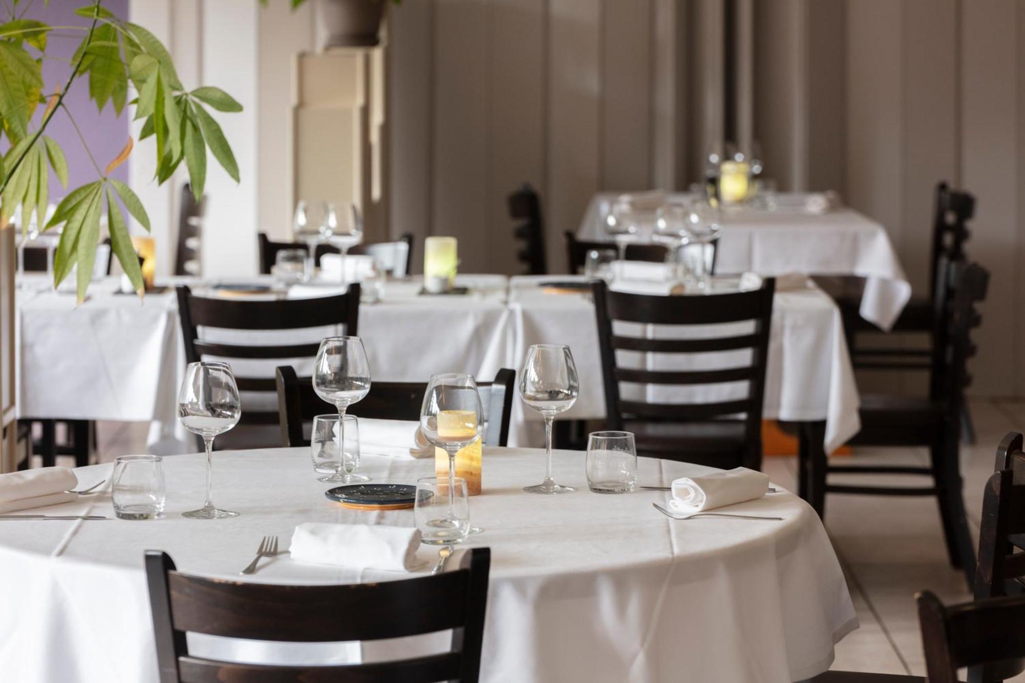 Hotel Restaurant La Vallee Noble, Proche Eguisheim Colmar Soultzmatt Eksteriør bilde