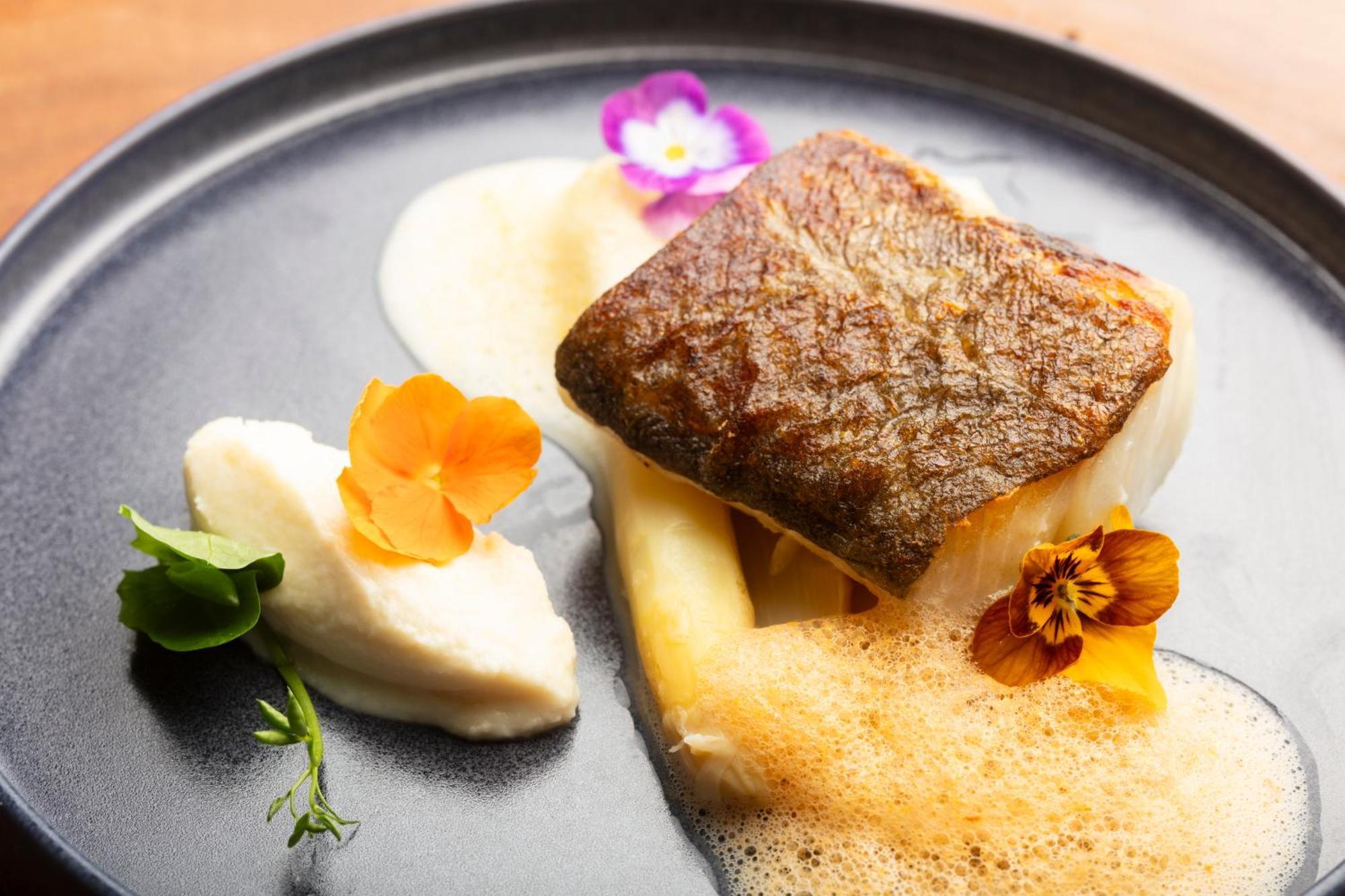 Hotel Restaurant La Vallee Noble, Proche Eguisheim Colmar Soultzmatt Eksteriør bilde